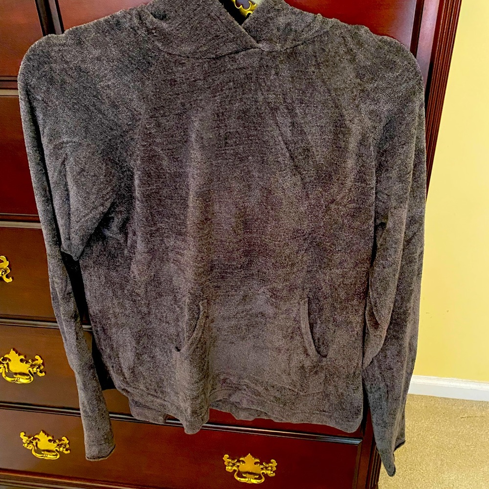 Barefoot Dreams Cozy Chic Ultra Lite Pullover Hoodie